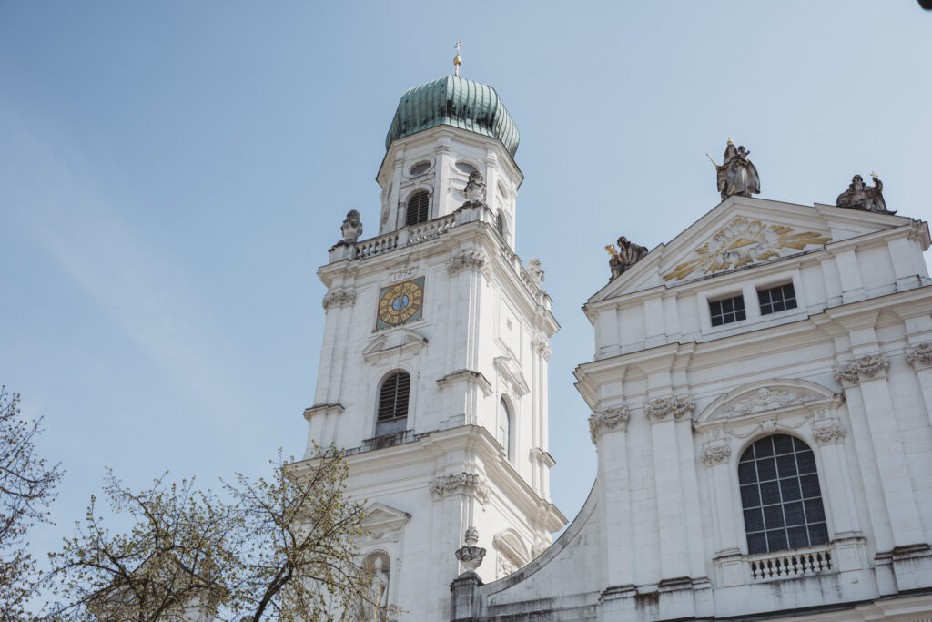 Dom in Passau